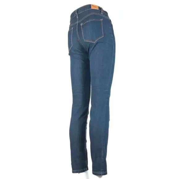 BDG high rise cigarette ankle jeans 27x30 - Picture 3 of 12